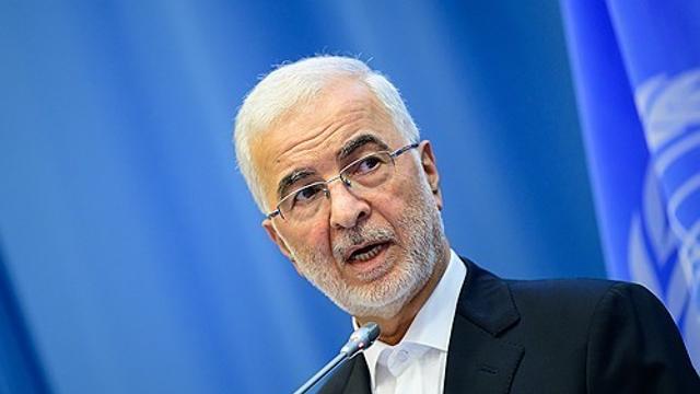 美, 이란 내무장관 등 제재…