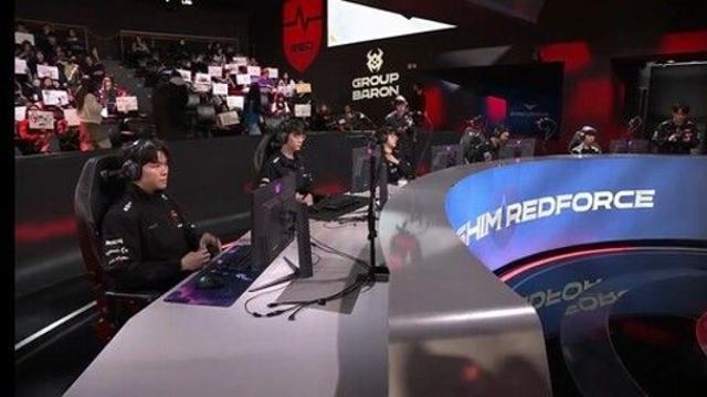 [LCK컵] 농심 레드포스, KT 롤스터 상대로 27분 ‘속전속결’... 슈퍼 위크 기선 제압