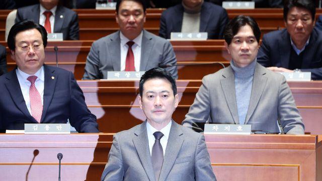 한동훈 제명 거센 역풍…장동혁, 스스로 퇴진 방아쇠 당겼나