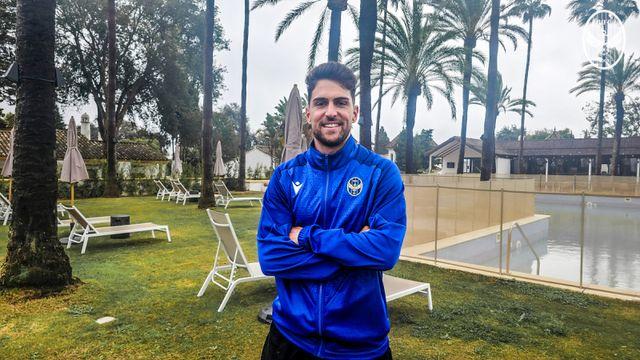 [공식발표] 인천, 수비수 페르난데스 임대 영입