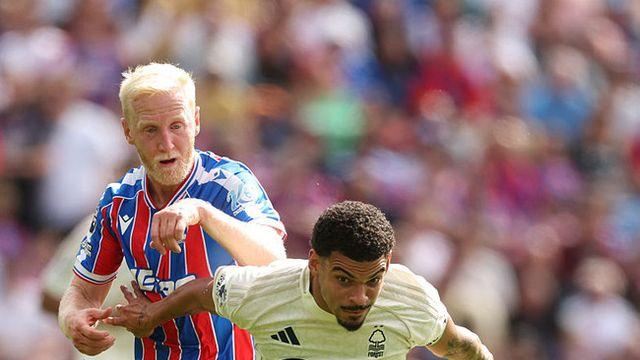 [승부예측] 2월1일(일) 23:00 PL 24R 노팅엄 vs 크리스탈 팰리스 스코어 예측