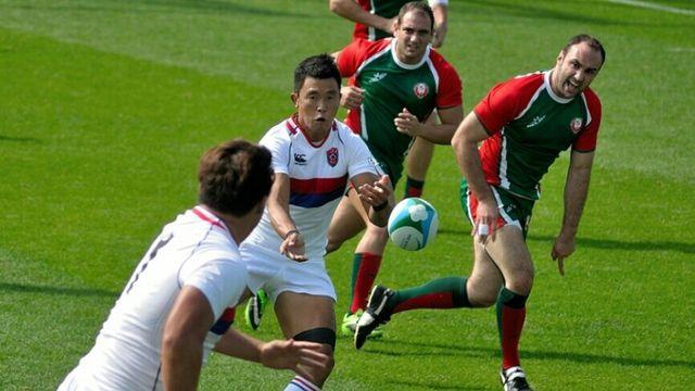 불법 유턴 차량에 뇌사…AG 럭비 동메달리스트 윤태일, 장기기증으로 4명에 새 삶