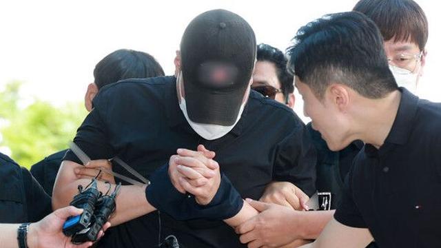 '15명 사상' 제기동 다세대주택 방화범, 1심 징역 27년