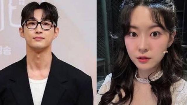 뮤지컬 인연이 연인으로…배나라·한재아, 열애 공식 인정