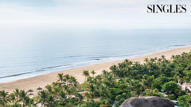 호이안 여행의 판을 바꾸는 호이아나 리조트