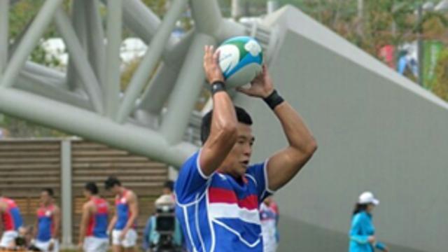 “마지막까지 국가대표였다”… 딸바보 럭비영웅 윤태일, 4명 살리고 하늘로