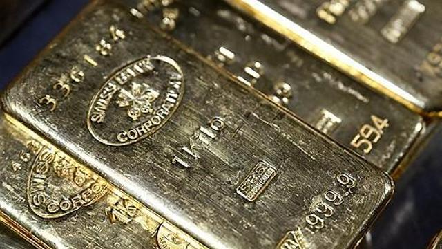 국제금값, 워시 연준 의장후보 지명에 급락세…장중 6%↓