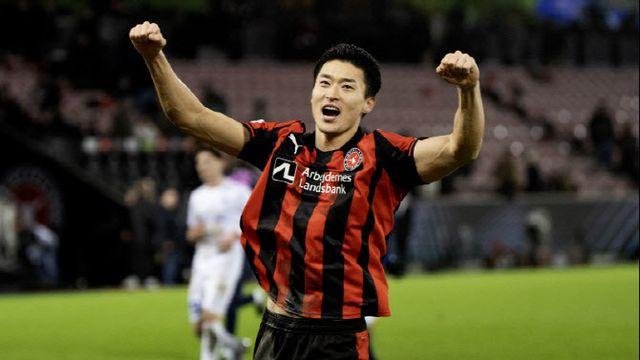 '아깝다 조규성 골' 미트윌란, 역사상 첫 유럽클럽대항전 16강 역사