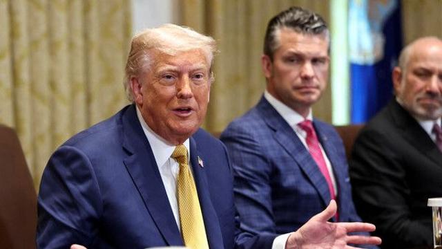 “그동안 친절했다” 트럼프의 경고···韓 수출 엔진, ‘관세 장벽’에 갇히나