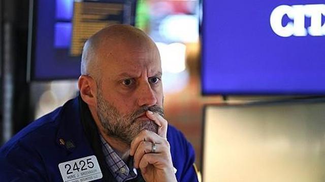 뉴욕증시, 워시 연준의장 후보지명에 하락…나스닥 1%↓