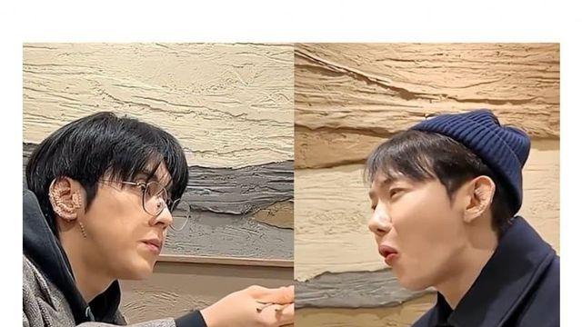 mbti N들 상상력 폭주하다가 갈리는 포인트