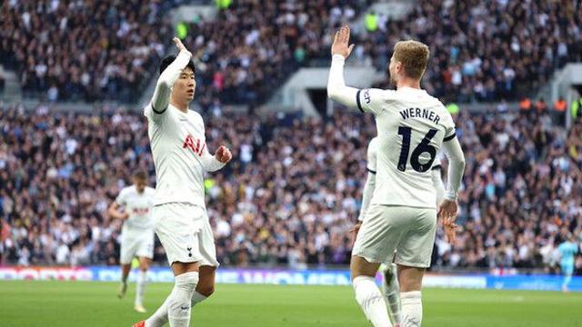 손흥민 토트넘 시절 동료였던 베르너, MLS 새너제이 입단