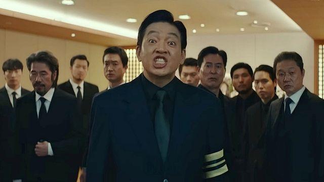 공개 하루 만에 터졌다…디즈니+ 뜨자마자 1위 휩쓴 243만 '한국 영화'