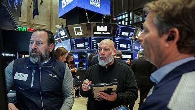 뉴욕증시, 30% 넘게 폭락한 은값 충격파…하락 마감