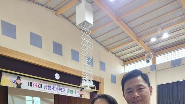 “나 대신 다시 뛰길”…윤태일, 장기기증으로 4명 살리고 남긴 울림