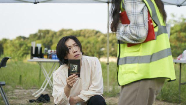 '매드 댄스 오피스' 처음부터 1순위는 염혜란...인생캐 경신 예고