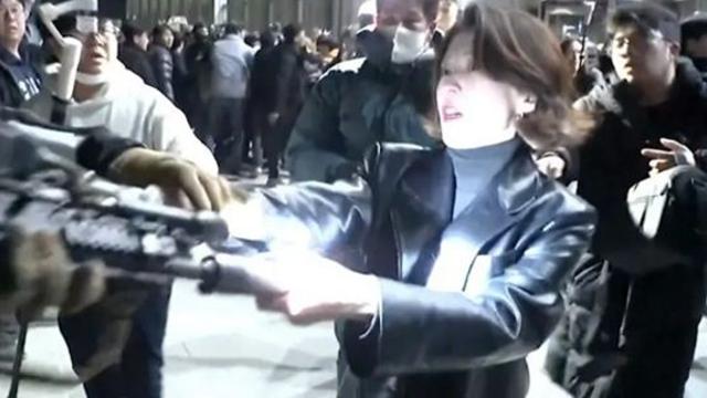 [속보] '별' 또 떨어졌다…'국회 침투·체포조 운영' 이상현·김대우 준장 '파면'