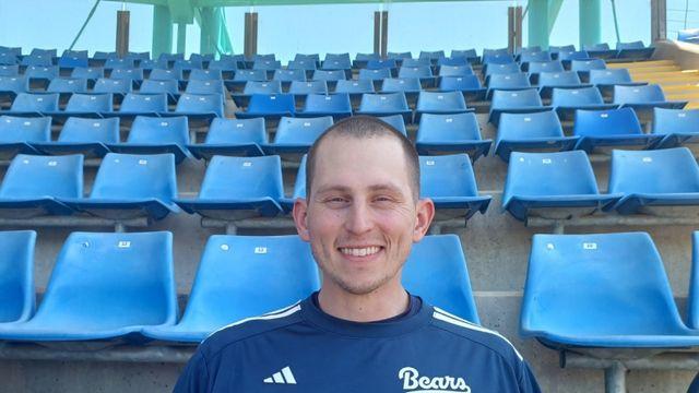 “난 두산뿐이었다” 두산과 K-푸드 그리워한 플렉센의 복귀 [IS 시드니]