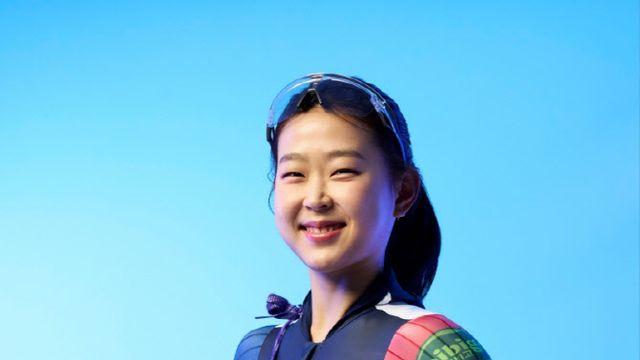 빙속 김민선·스노보드 최가온 