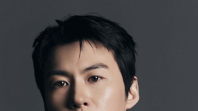 유의태, 숏드라마 '구주의 시간' 주연 발탁 [공식]