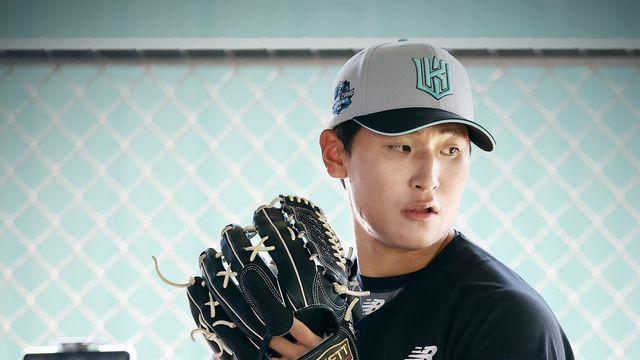 “10번 중 8번은 먹혀들게” 구종 레퍼토리 정한 KT 박지훈, ‘킥 체인지’로 경쟁력 강화 [SD 질롱 리포트]