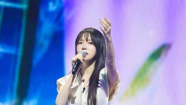 염유리, 앞으로의 무대가 더 기대되는 차세대 보컬 원픽 [DA:차트]