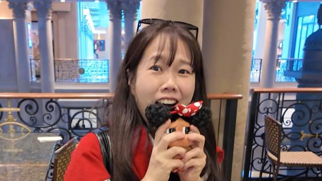 홍현희 ‘49kg대’ 몸매 공개…마카오 여행 중 슬림핏 인증