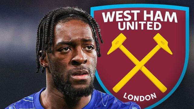 김민재 첼시행 아직 안 끝났다...수비수 내보내는 첼시, 디사시 웨스트햄 이적! ‘Here We Go’ 컨펌