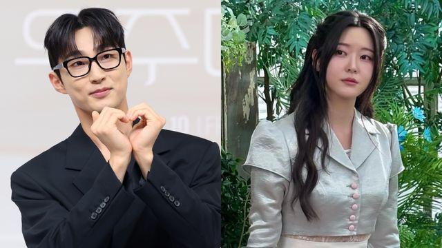 배우 커플 또 나왔다…'나혼산' 출연 배나라, 한재아와 열애 인정