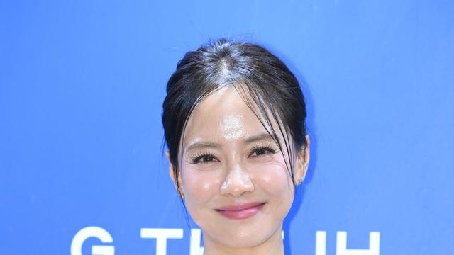 송지효, 충격의 '♥8년 열애' 재소환 