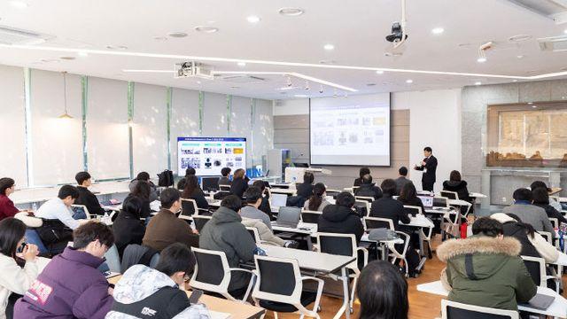 국립부경대, 한·중·일 ‘와이드밴드갭 반도체 워크숍’ 개최