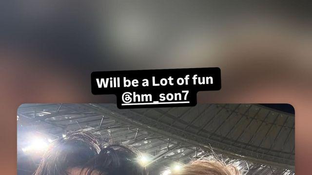 ‘생각 많이 날 거야’ MLS행 베르너, 손흥민에게 깜짝 인사