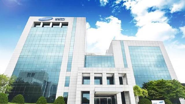 삼성SDI, 美서 배터리 공급 계약...테슬라 ESS용·4~5조원대 추정