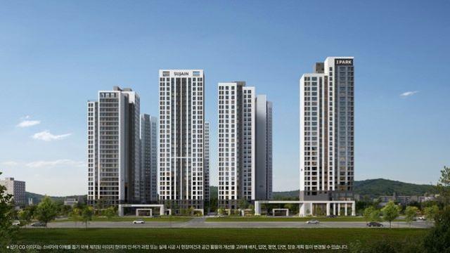 수도권 50㎡ 미만 초소형 아파트 '품귀' 연일 신고가 갱신