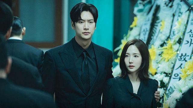 종영 2년 만에…첫방부터 '고자극 전개'로 1위 휩쓴 한국 드라마, 결국 일냈다