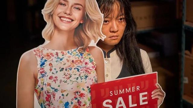 원래 극장 개봉이었는데…돌연 넷플릭스 '최초 공개'하기로 한 한국 영화