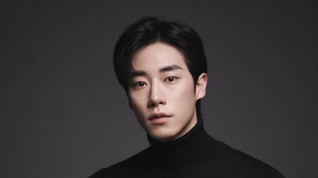 백동현, 숏드라마 '야한 결혼' 주연…치명 남주 된다