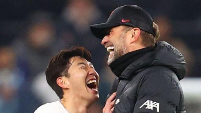 ‘최고 명장’ 클롭 인생 최대 실수, “손흥민 영입하지 않은 것”...또다시 후회