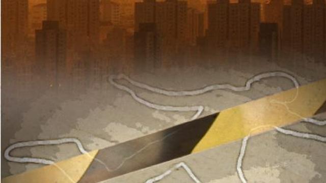 남양주서 불에 탄 외국인 시신 발견…용의자 특정 중