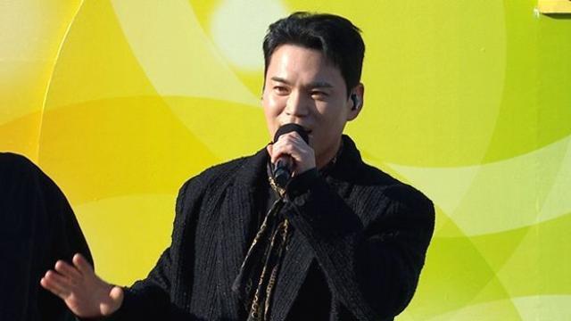 천록담으로 트롯 맹활약…이정, 데뷔 첫 ‘전국노래자랑’ 출연