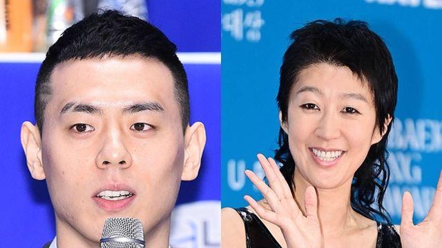 홍진경 저격은 쉽고 사과는 어렵다…놀랍지도 않은 이관희의 두 얼굴 [엑's 이슈]