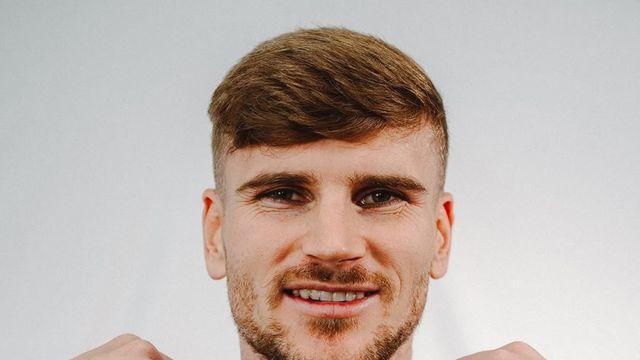 ‘SON, 나도 왔어’ 독일 국대 공격수도 MLS 새너제이 공식 합류