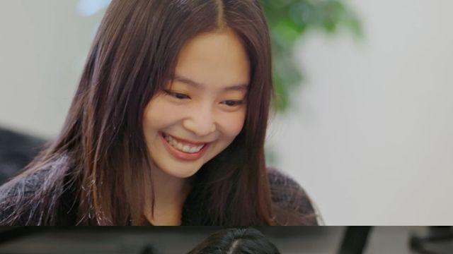 제니 마니또, 덱스였다 