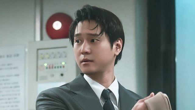 고경표 女기숙사엔 왜… 박신혜 프라이팬 내려칠 준비 (언더커버 미쓰홍)