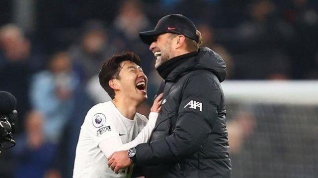 “제 실수입니다” 여전히 손흥민 잊지 못한다! 클롭의 후회…”내가 SON 놓쳤어, 기회 잡을 수 없었다”