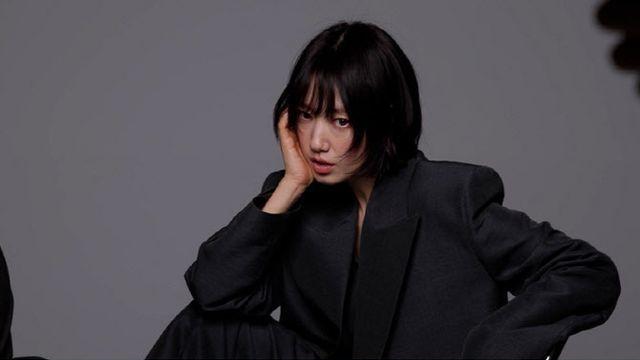 박신혜, 부모님 곱창집서 신년회…母 