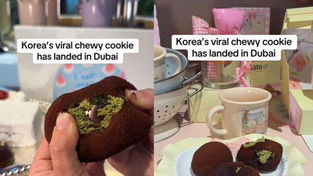 “1개 1만1000원?”…한국 ‘두쫀쿠’, 이번엔 두바이로 역수출