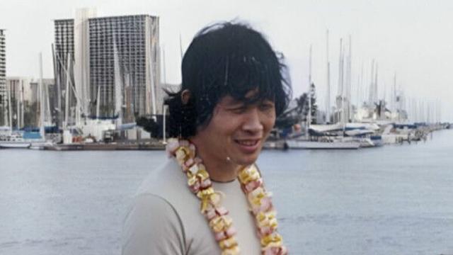 한 끼도 못 먹고 수돗물로 버티다 노래 하나로 대박난 노숙자 출신 가수