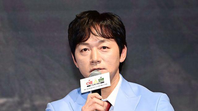 '야구 비하 발언' 김남일, 결국 무릎 꿇었다…논란 3일만 사과 