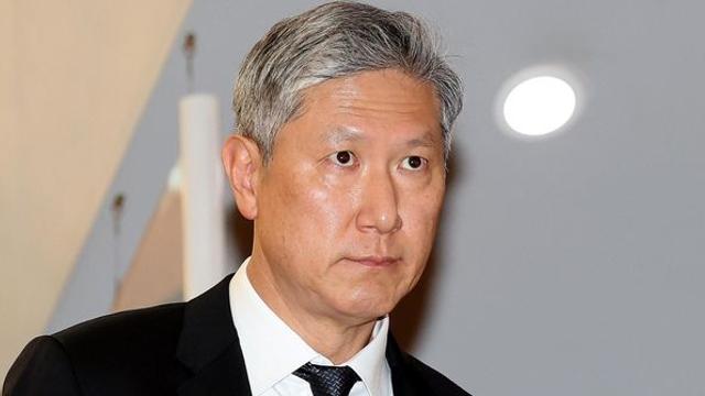 엔비디아 45억 보유…'노태우 장남' 노재헌 주중대사, 재산 530억